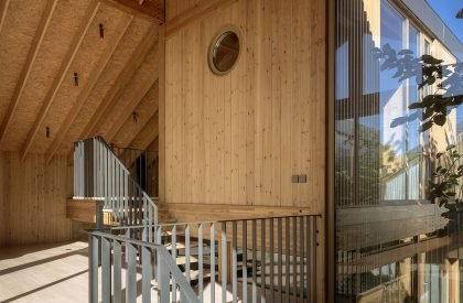 Lei Homestay | Archstudio