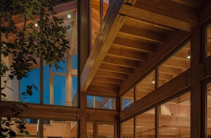 Lei Homestay | Archstudio