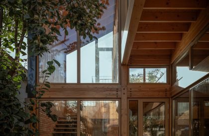 Lei Homestay | Archstudio