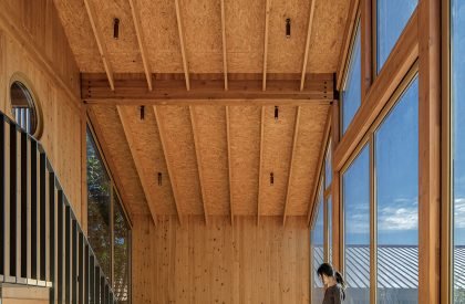 Lei Homestay | Archstudio