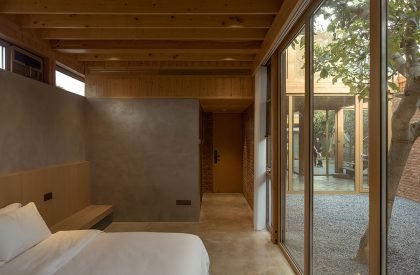 Lei Homestay | Archstudio
