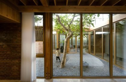 Lei Homestay | Archstudio
