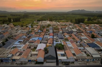 Lei Homestay | Archstudio