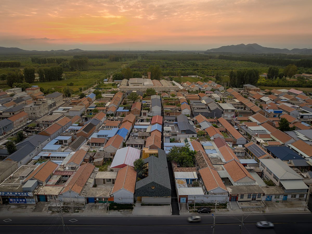 Lei Homestay | Archstudio