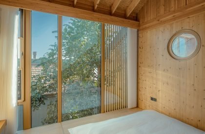 Lei Homestay | Archstudio