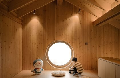 Lei Homestay | Archstudio