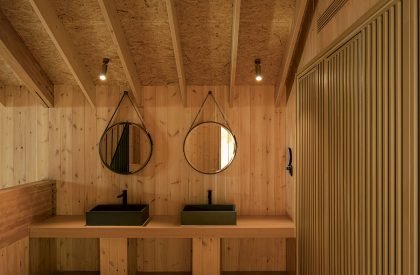 Lei Homestay | Archstudio