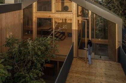 Lei Homestay | Archstudio