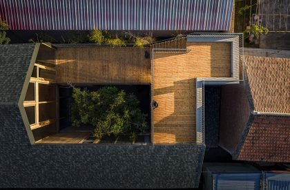 Lei Homestay | Archstudio