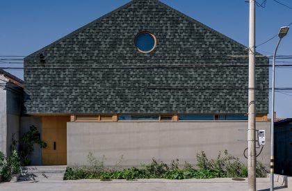 Lei Homestay | Archstudio