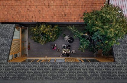 Lei Homestay | Archstudio