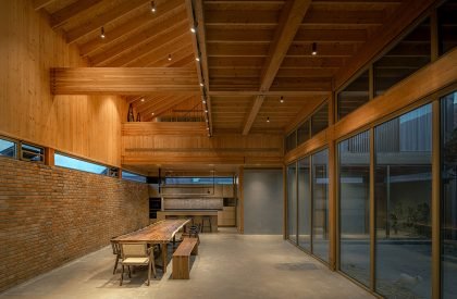 Lei Homestay | Archstudio