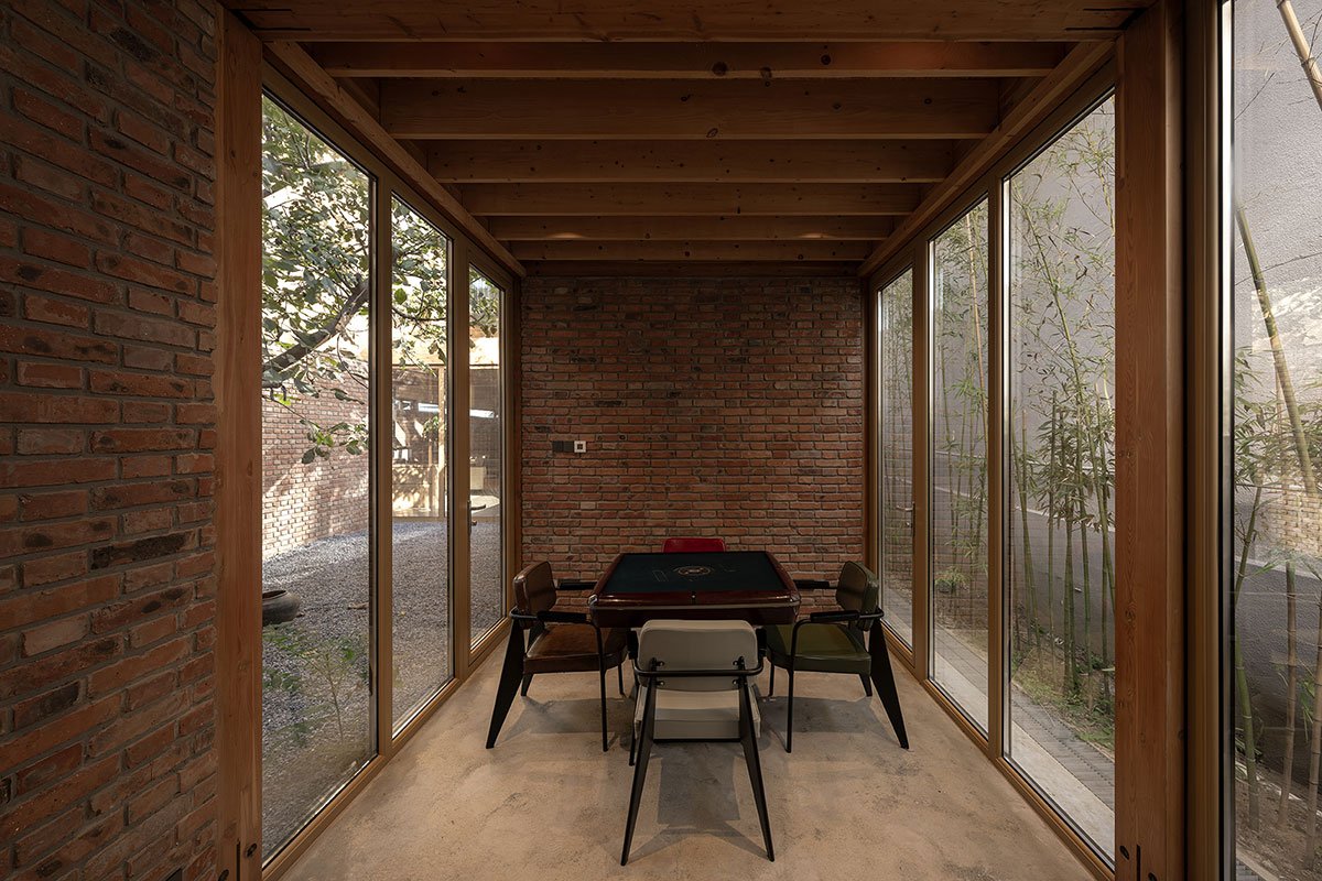 Lei Homestay | Archstudio