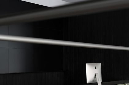 Li Coco Showroom | bnb Design
