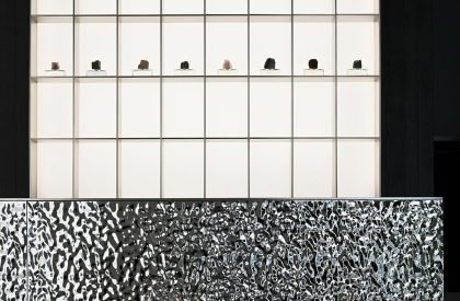 Li Coco Showroom | bnb Design