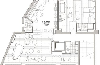 Metropol | Beef Architekti