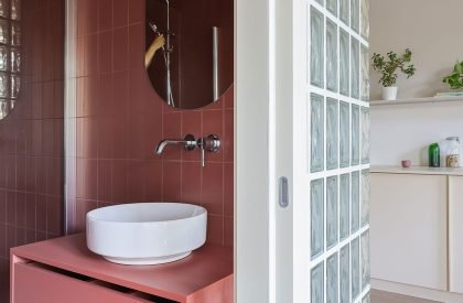 Metropol | Beef Architekti