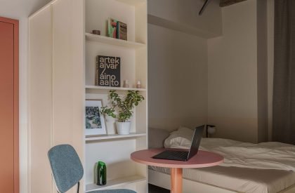 Metropol | Beef Architekti