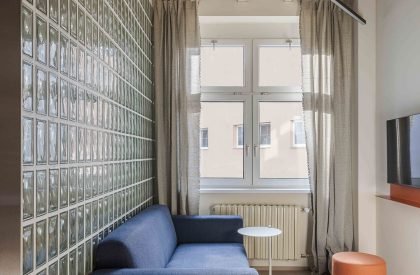 Metropol | Beef Architekti