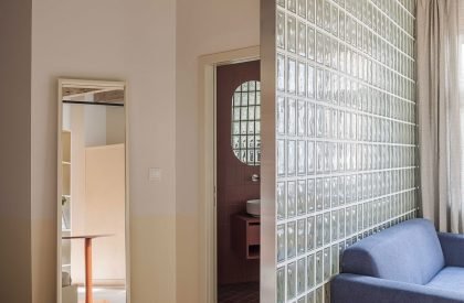 Metropol | Beef Architekti