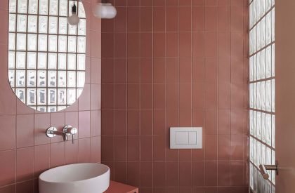 Metropol | Beef Architekti