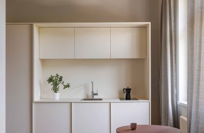 Metropol | Beef Architekti