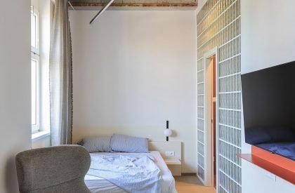 Metropol | Beef Architekti