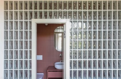 Metropol | Beef Architekti