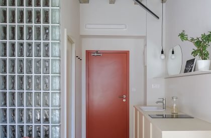 Metropol | Beef Architekti