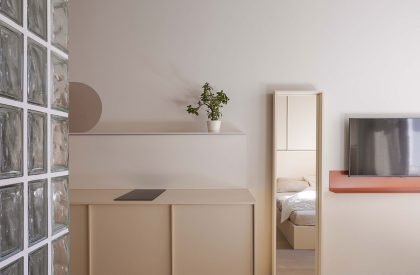 Metropol | Beef Architekti