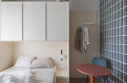 Metropol | Beef Architekti