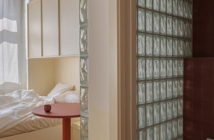 Metropol | Beef Architekti