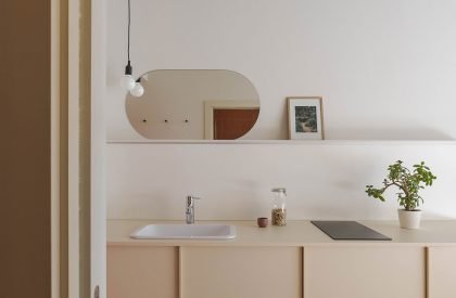 Metropol | Beef Architekti