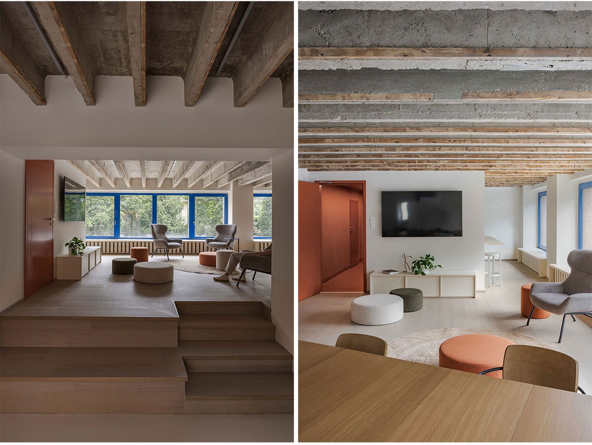 Metropol | Beef Architekti