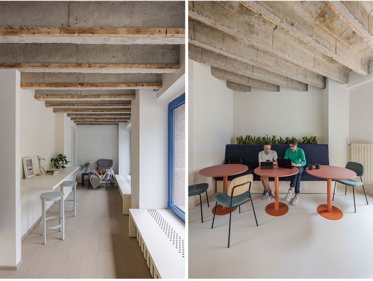 Metropol | Beef Architekti