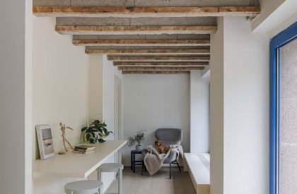 Metropol | Beef Architekti