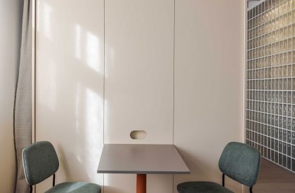 Metropol | Beef Architekti