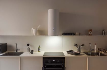 Metropol | Beef Architekti