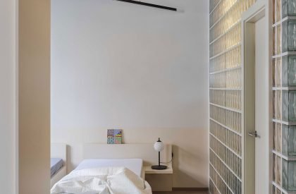 Metropol | Beef Architekti