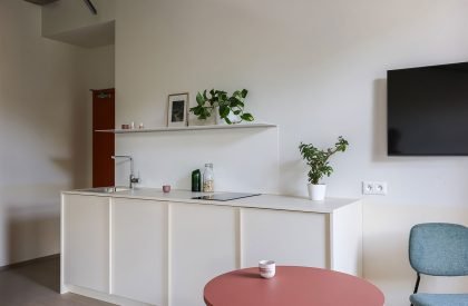 Metropol | Beef Architekti