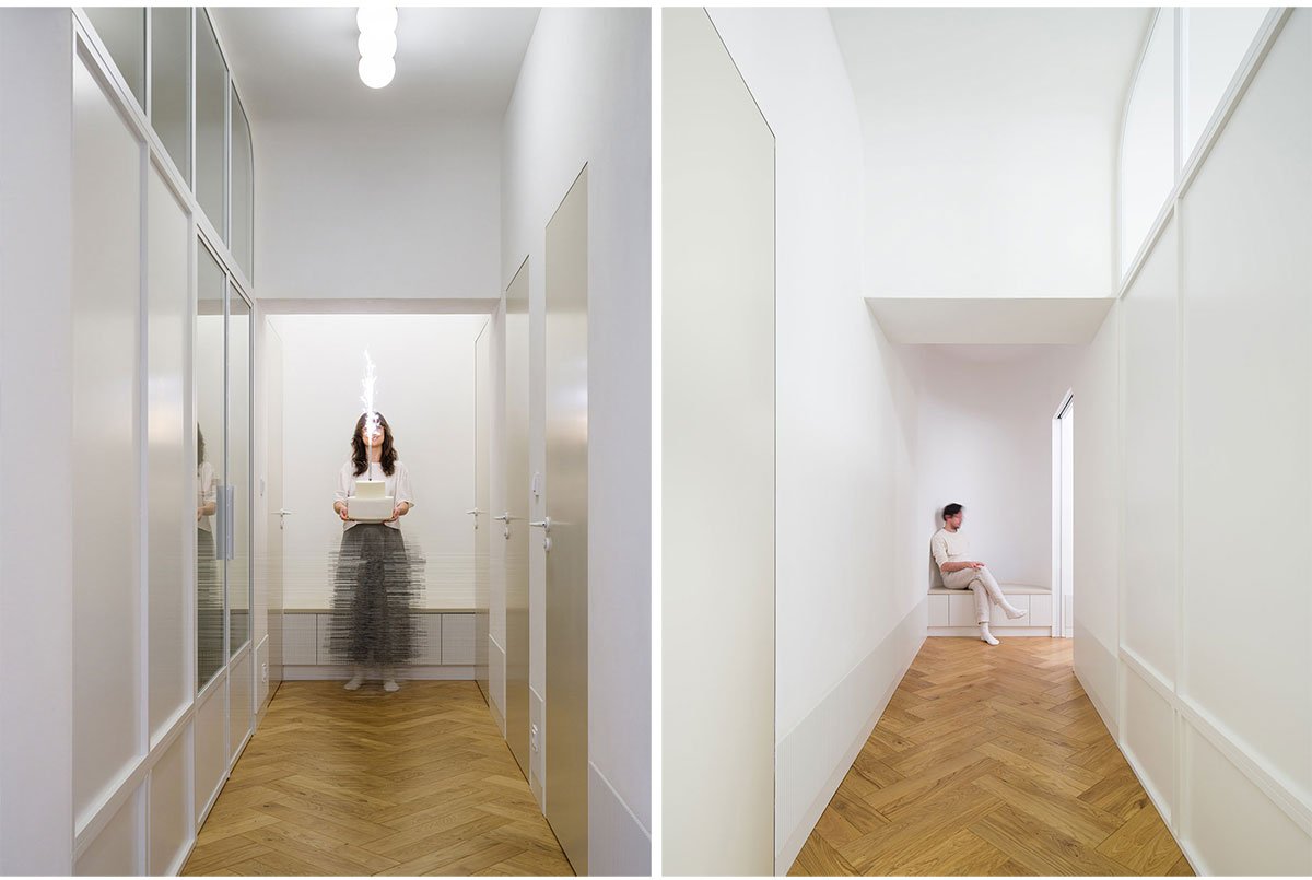 More Than Meets the Eye | No Architects