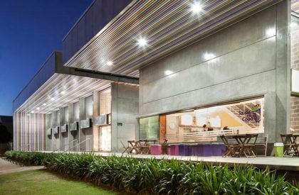 Nilo | OSPA Arquitetura & Urbanismo + Hype Studio