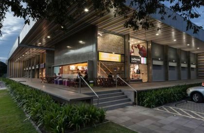 Nilo | OSPA Arquitetura & Urbanismo + Hype Studio
