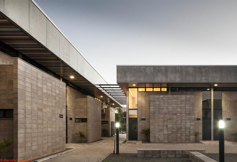 Nilo | OSPA Arquitetura & Urbanismo + Hype Studio