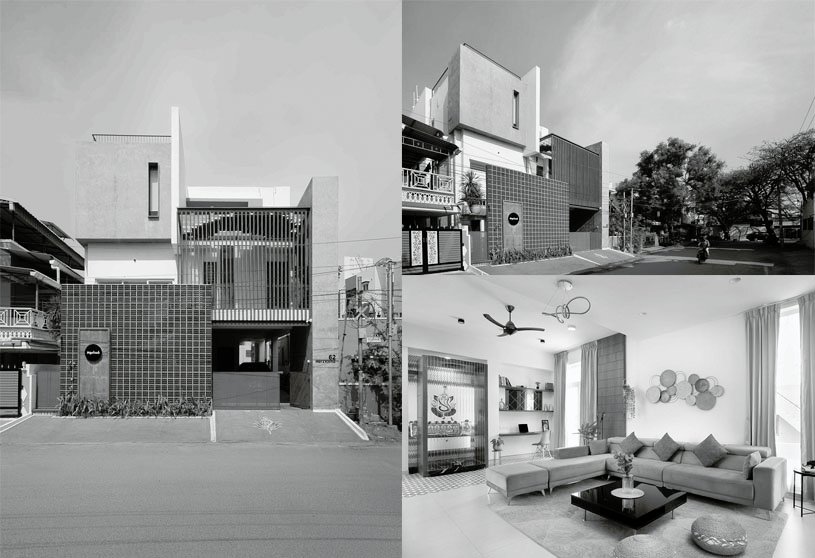 Outlined Architects