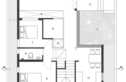 Paati Veedu | Art & Architecture