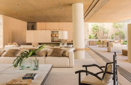 Pacaembu House | Studio Arthur Casas