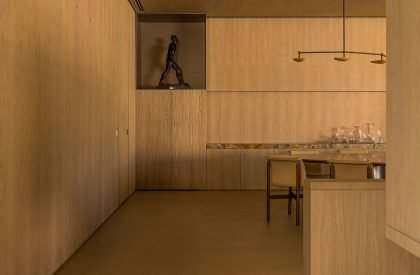 Pacaembu House | Studio Arthur Casas