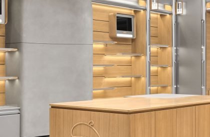 POP MART Flagship Store | 39 Thirty Nine