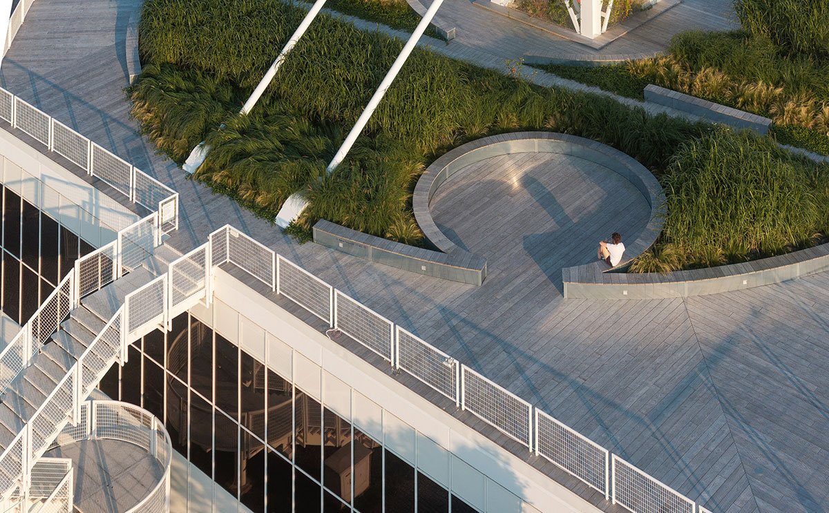 Reconstruction of the Křižík Pavilions | Výstaviště Praha